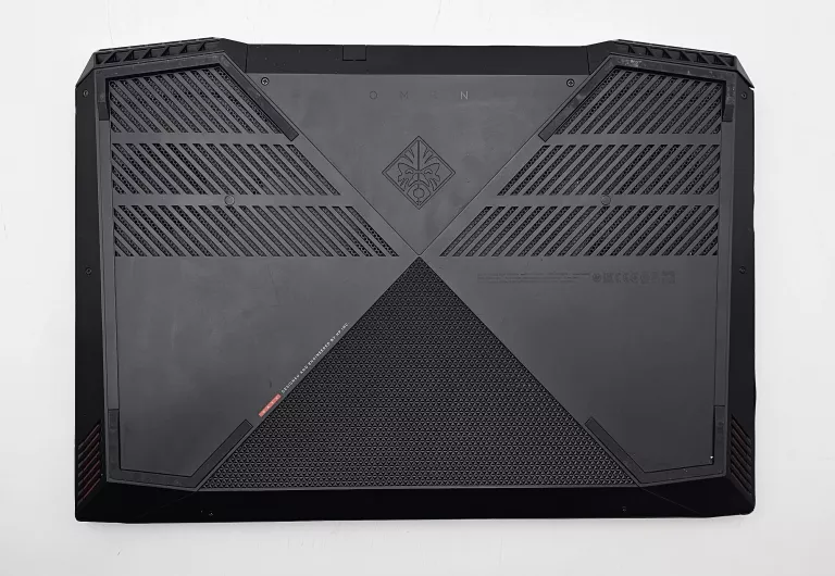 HP OMEN 15-DC0011NW I5-8300H 8GB 512GB SSD GTX1050 WIN10P