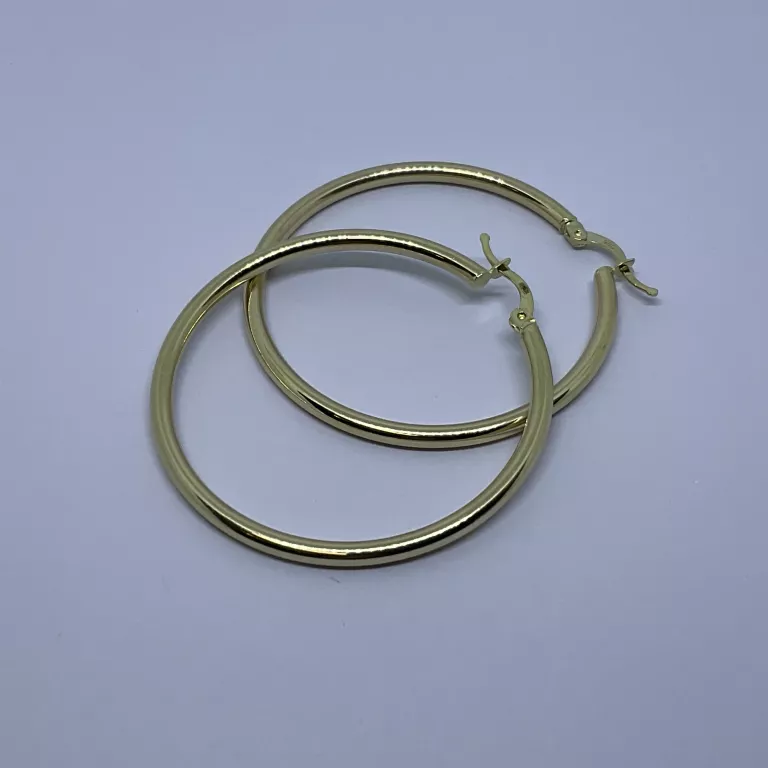 zloto-585-kolczyki-kola-392g-44mm-stan-powystawowy