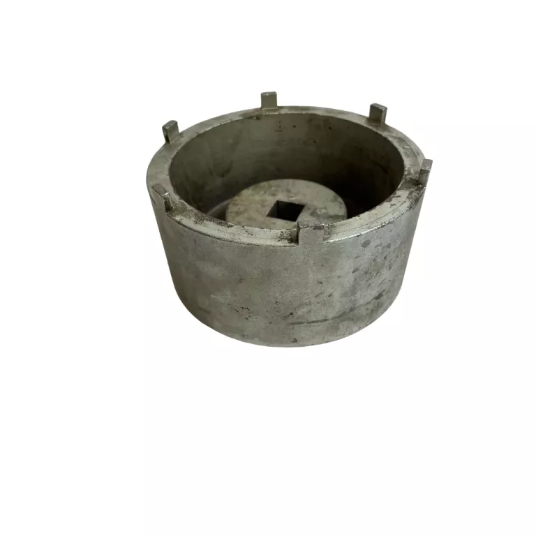 NASADKA DO NAKRĘTEK WIEŃCOWYCH T-815 URN-0202 ŚREDNICA 155MM