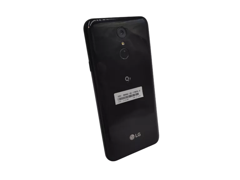 TELEFON LG Q7 3/32GB 5,5'' 8/13MPIX