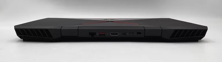 HP OMEN 15-DC0011NW I5-8300H 8GB 512GB SSD GTX1050 WIN10P