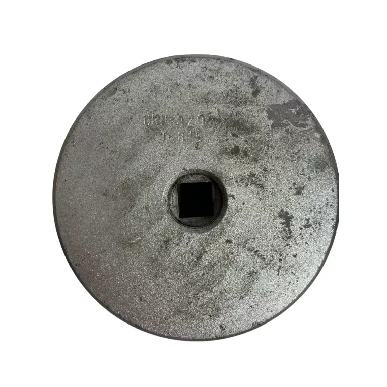 NASADKA DO NAKRĘTEK WIEŃCOWYCH T-815 URN-0202 ŚREDNICA 155MM