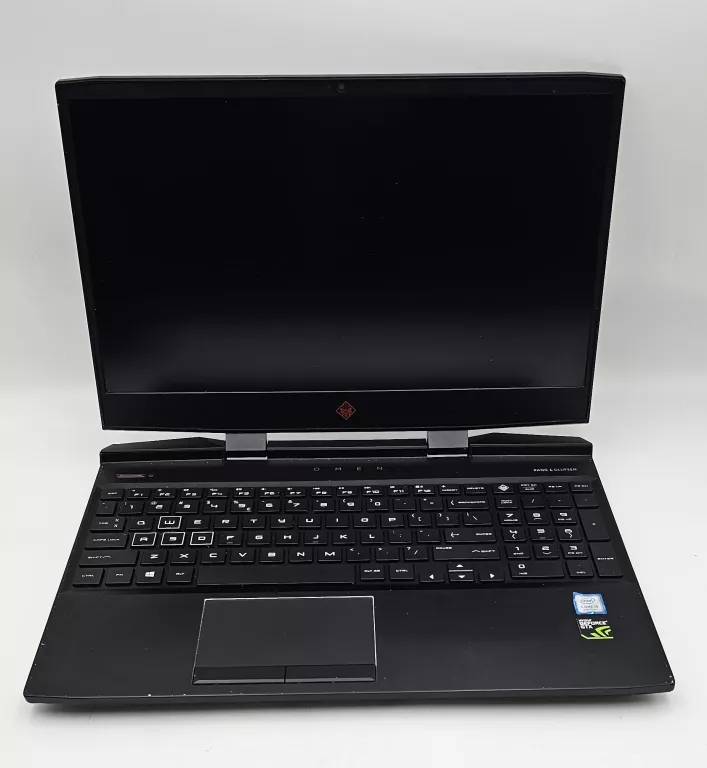 HP OMEN 15-DC0011NW I5-8300H 8GB 512GB SSD GTX1050 WIN10P