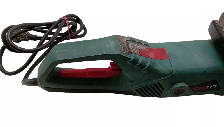 SZLIFIERKA KĄTOWA LUND 79148 230MM 2000W !!OPIS!!