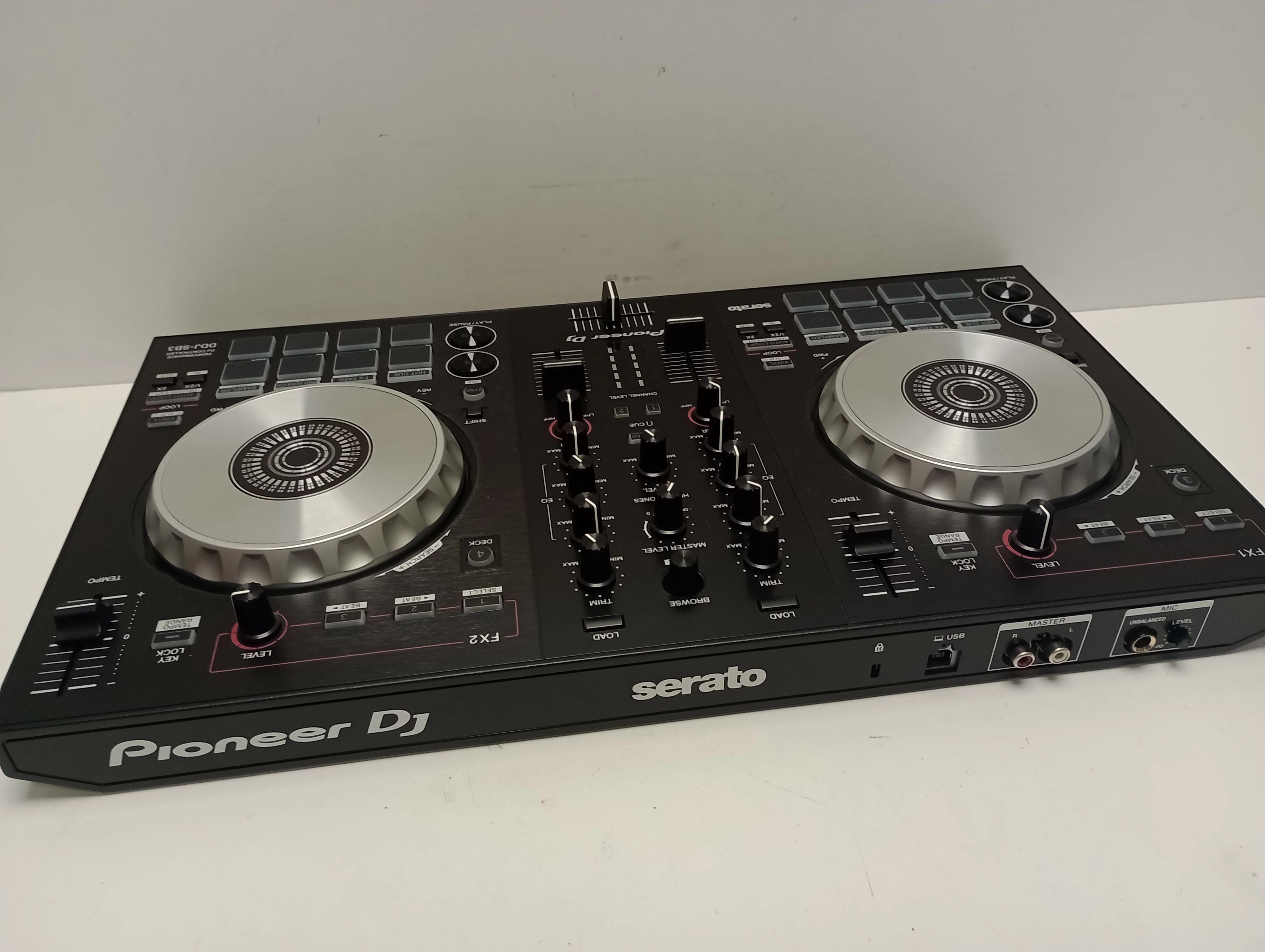 PIONEER DDJ-SB3