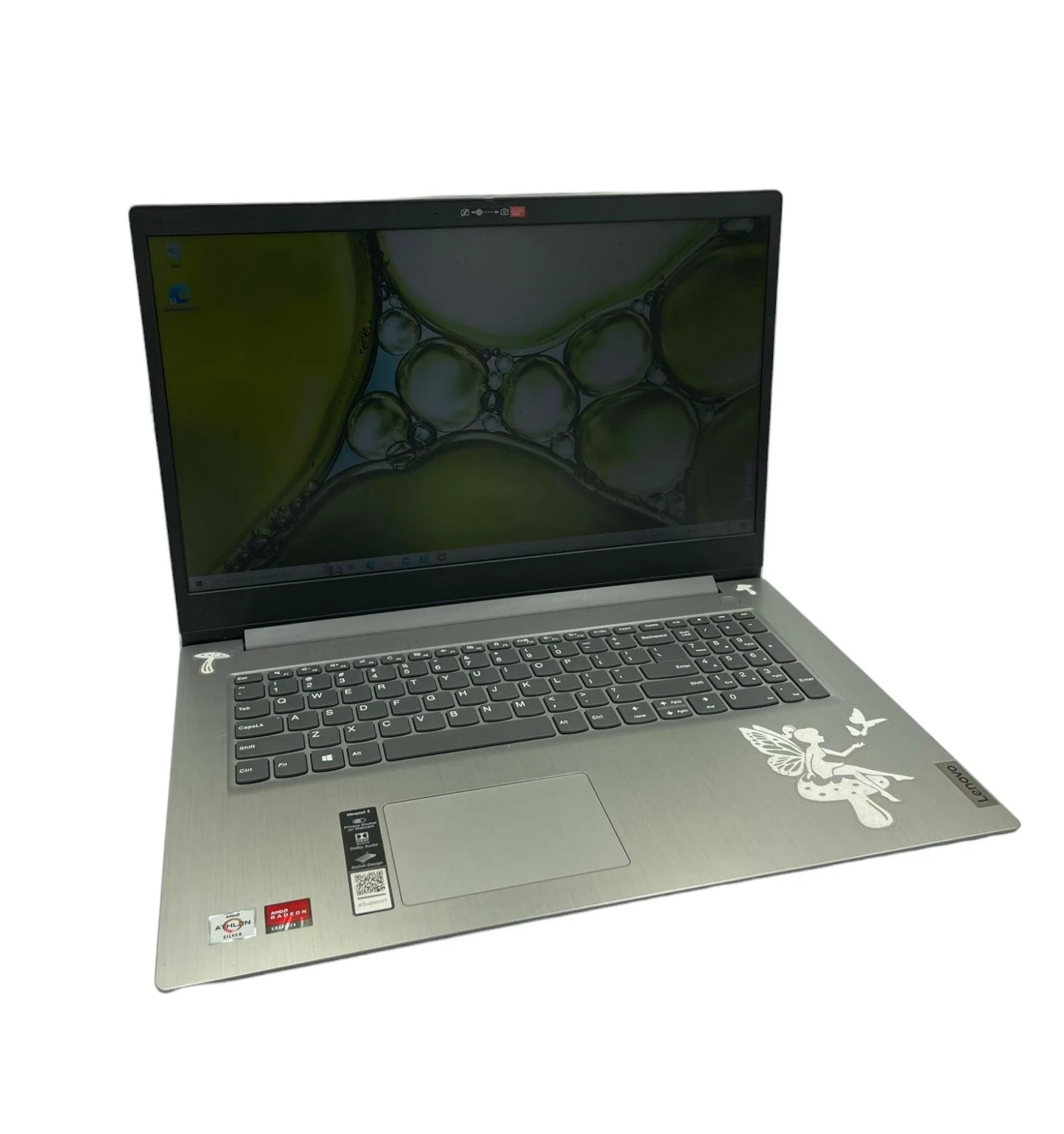 LAPTOP LENOVO IDEAPAD 3 17ADA05 256GB/8GB | Laptopy | Loombard.pl