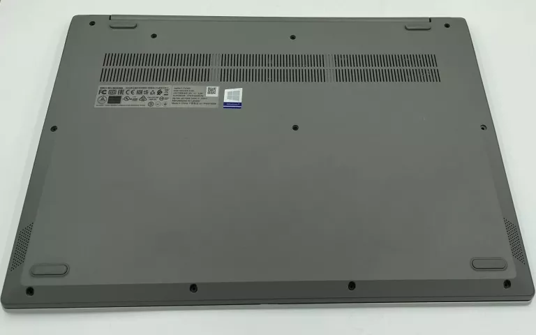 Cache Charnière Plastique Pour Lenovo ThinkPad 3 17DA05 - Réf FA1JX000300 - Comme Neuf