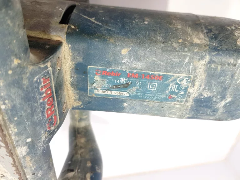 MIESZADŁO MIESZARKA REBIR EM-1450E