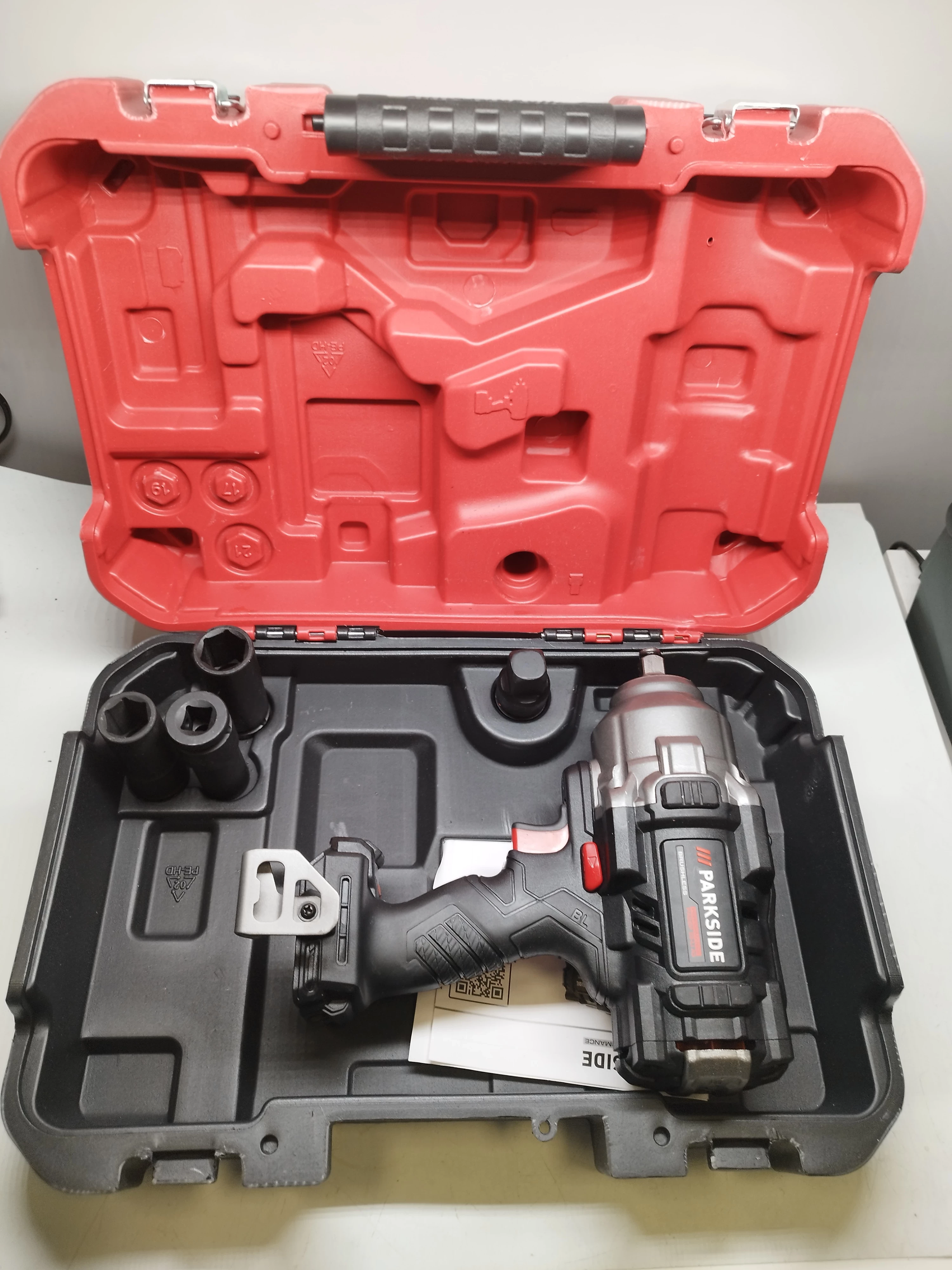 klucz-udarowy-parkside-performance-w-walizce-stan-uzywany