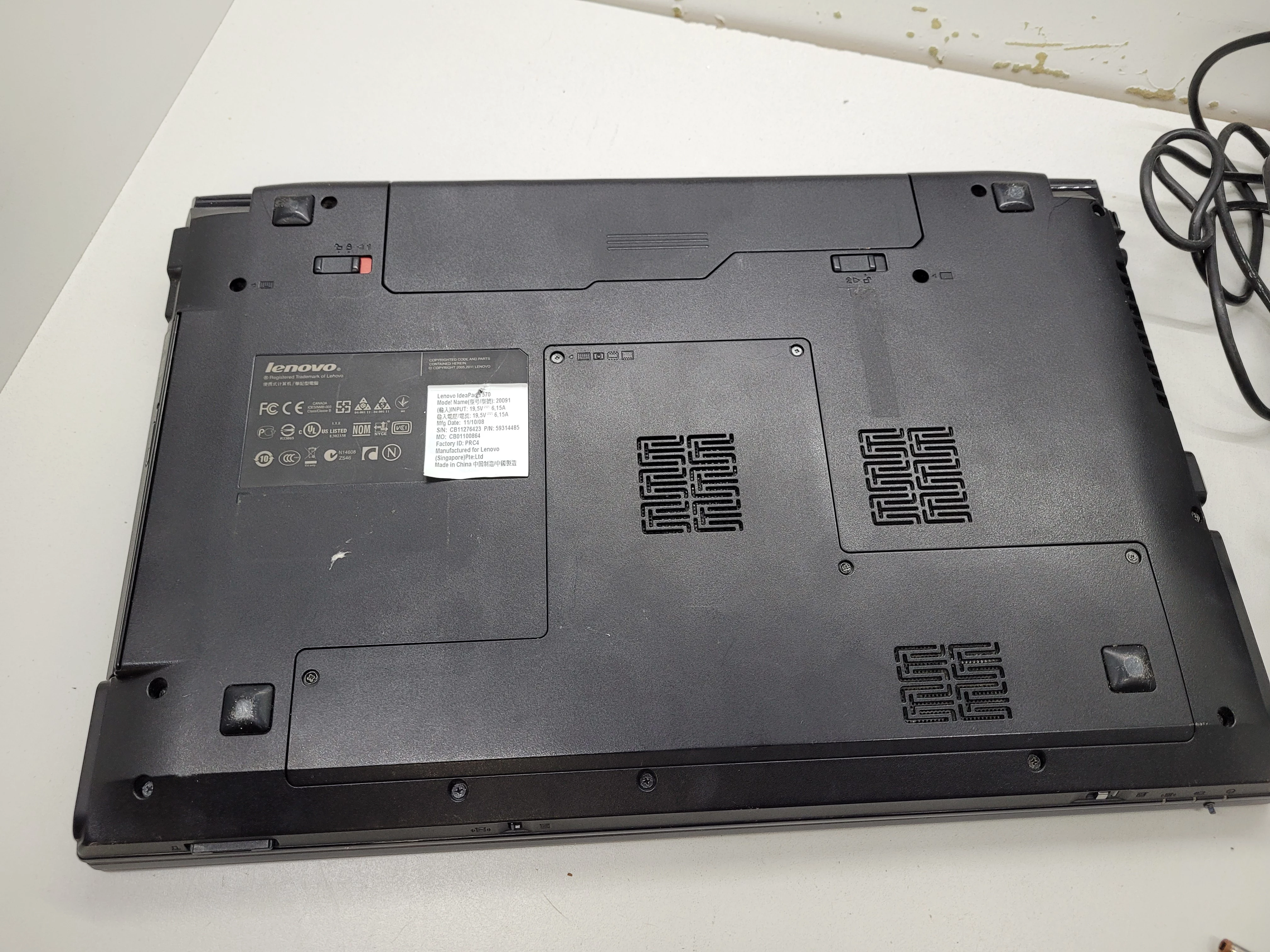 laptop-lenovo-v570-i58gb128gb-ssd-kod-producenta-v570