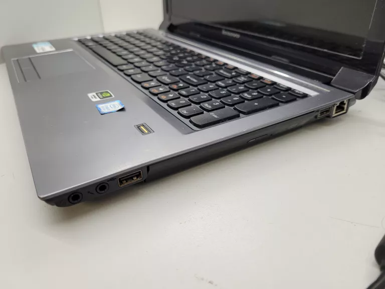 LAPTOP LENOVO V570 I5/8GB/128GB SSD