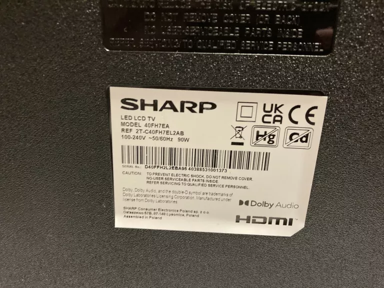 telewizor-led-sharp-40fh7ea-40-fhd-android-tv-model-40fh7ea