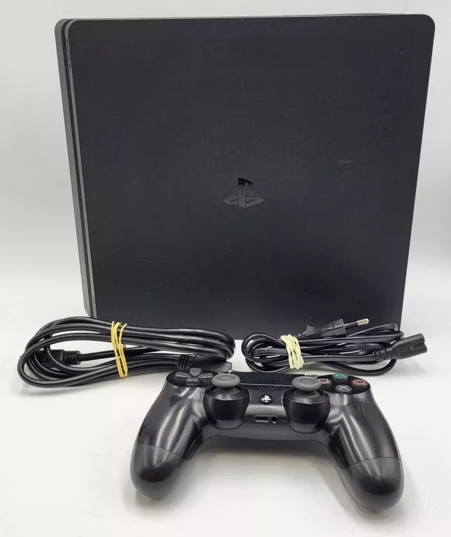 KONSOLA PS4 SLIM 1TB CUH2016B PLAYSTATION