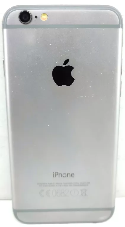 TELEFON IPHONE 6 16GB KOMPLET
