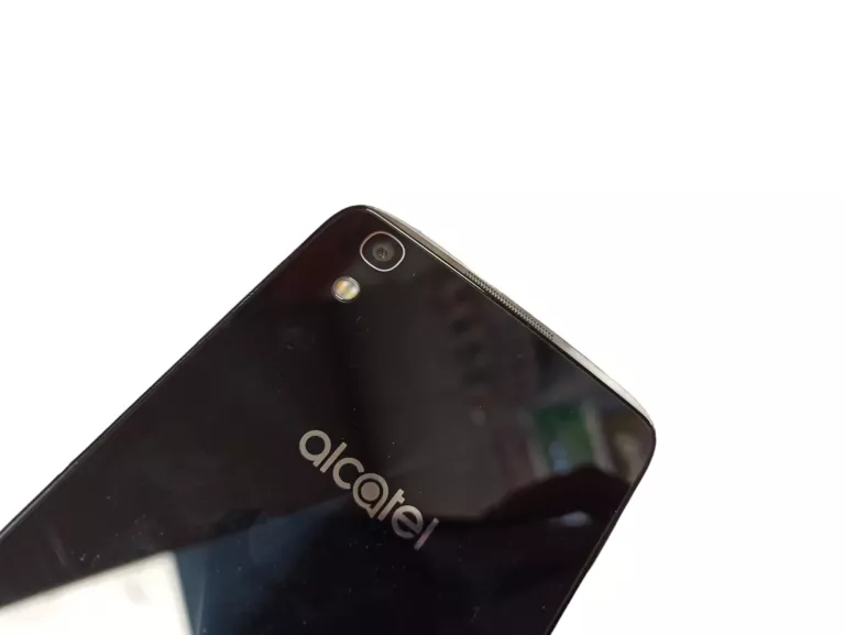 TELEFON ALCATEL IDOL4 - SŁABA BATERIA