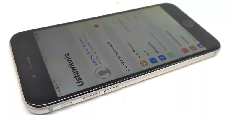 TELEFON IPHONE 6 16GB KOMPLET