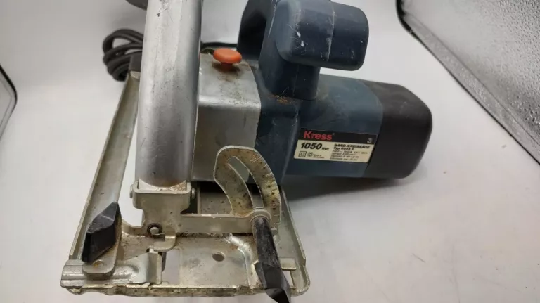 PIŁA KRESS 6055E @WARTO@