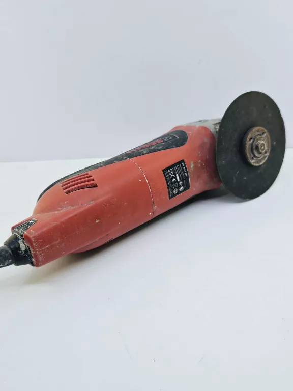 SZLIFIERKA KRESS PK850 WS