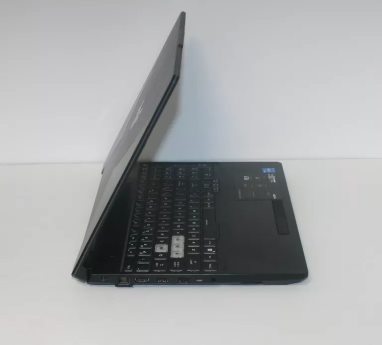 LAPTOP ASUS TUF GAMING F15 FX506HC