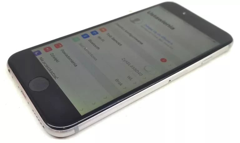 TELEFON IPHONE 6 16GB KOMPLET