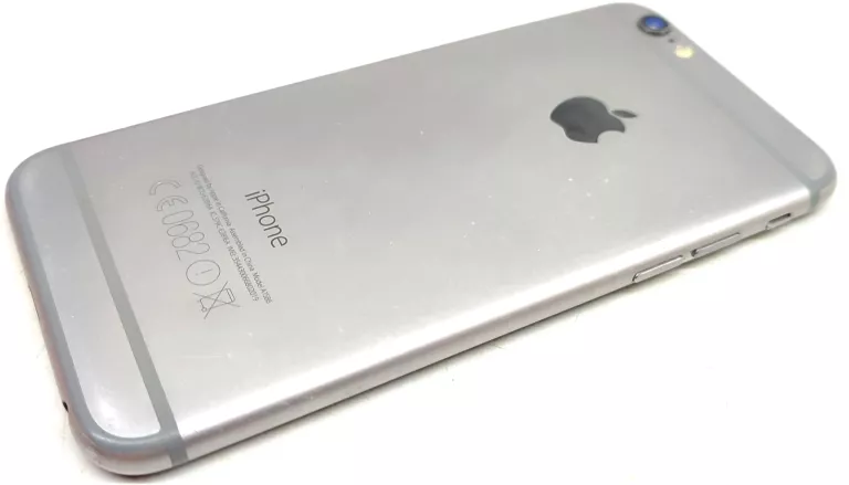 TELEFON IPHONE 6 16GB KOMPLET