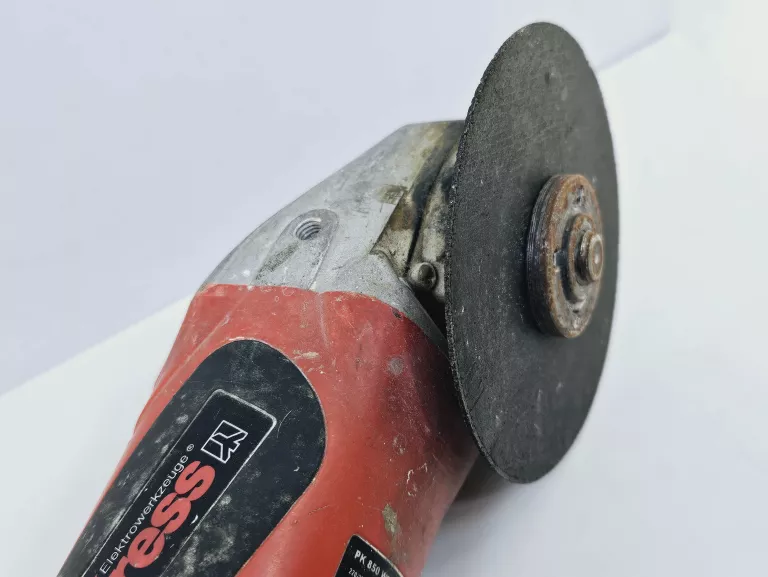 SZLIFIERKA KRESS PK850 WS