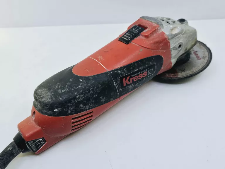 SZLIFIERKA KRESS PK850 WS