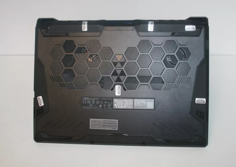 LAPTOP ASUS TUF GAMING F15 FX506HC