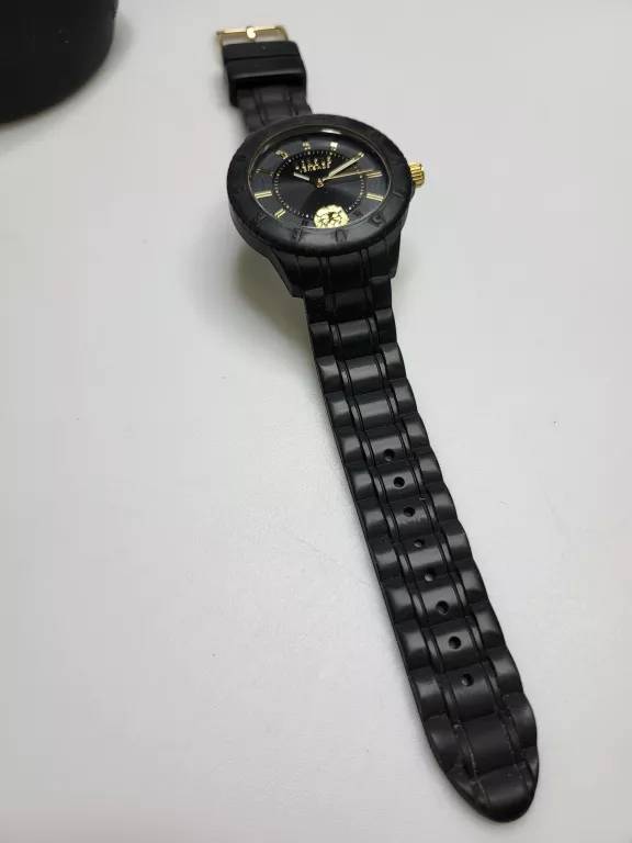 ZEGAREK VERSUS VERSACE TOKYO PROMOCJA!