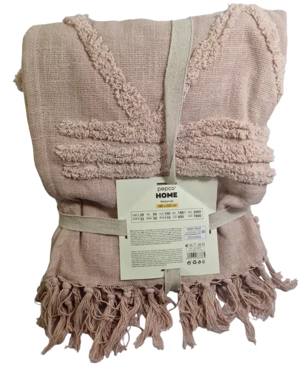 narzuta-pepco-rozowy-180x200-jednosci-22-sj-zielona-gora