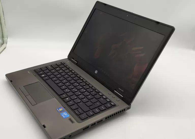 LAPTOP HP PROBOOK 6470B I5/4GBRAM/WIN11/256 SSD + ŁAD