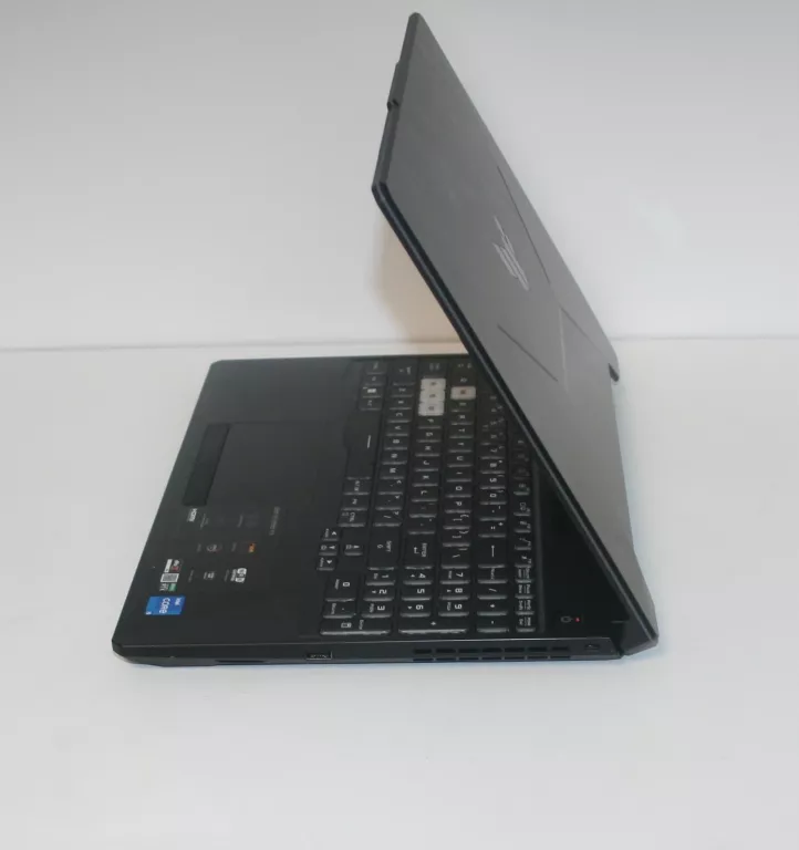 LAPTOP ASUS TUF GAMING F15 FX506HC