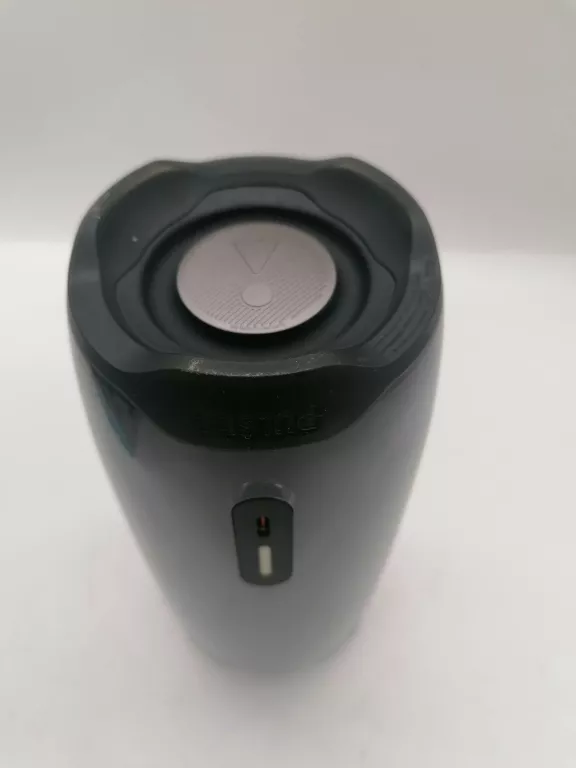 GŁOŚNIK JBL PULSE 4 KOMPLET