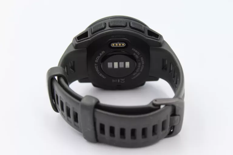 ZEGAREK SPORTOWY SMARTWATCH GARMIN INSTINCT SOLAR GPS