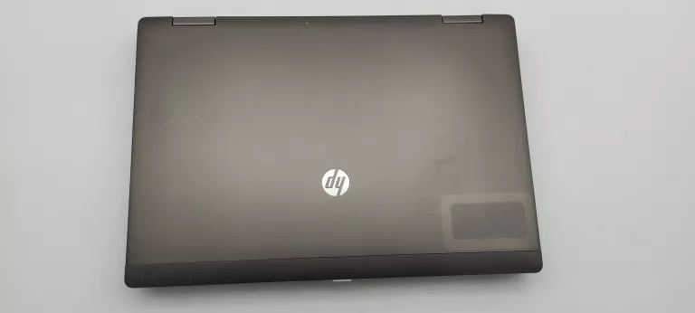 LAPTOP HP PROBOOK 6470B I5/4GBRAM/WIN11/256 SSD + ŁAD