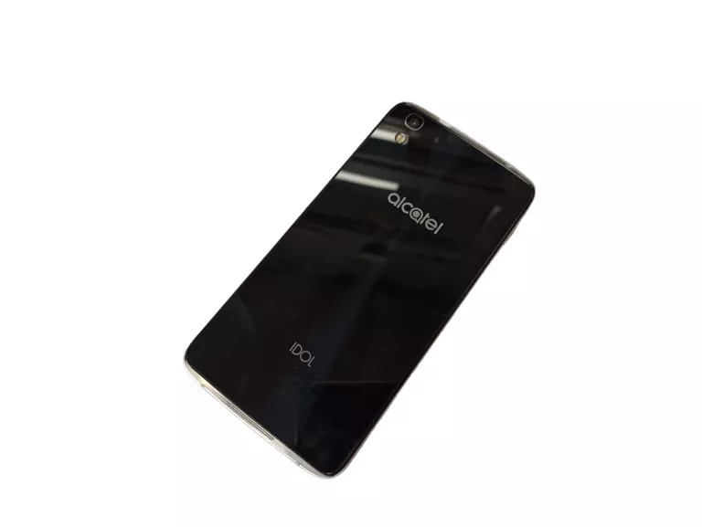 TELEFON ALCATEL IDOL4 - SŁABA BATERIA