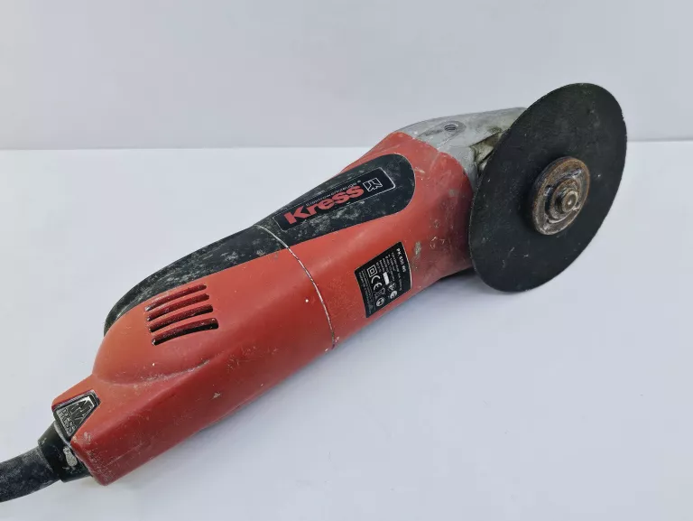 SZLIFIERKA KRESS PK850 WS