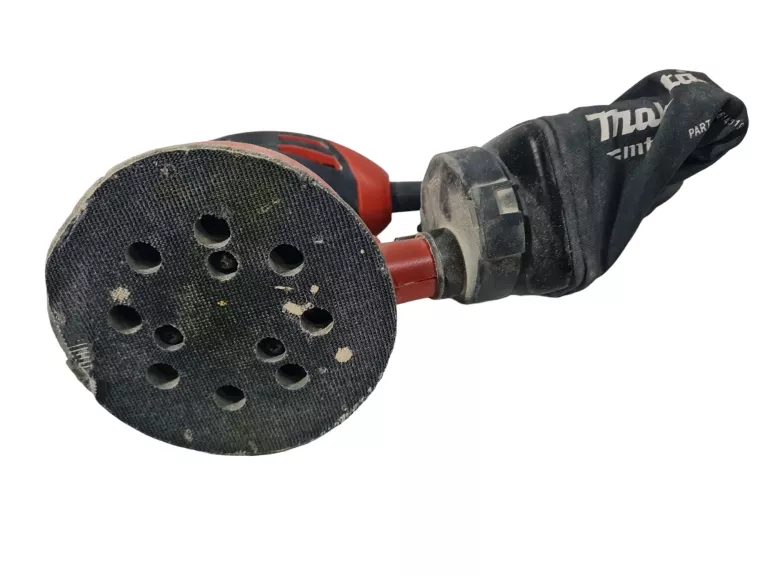 SZLIFIERKA MIMOŚRODOWA MAKITA M9204