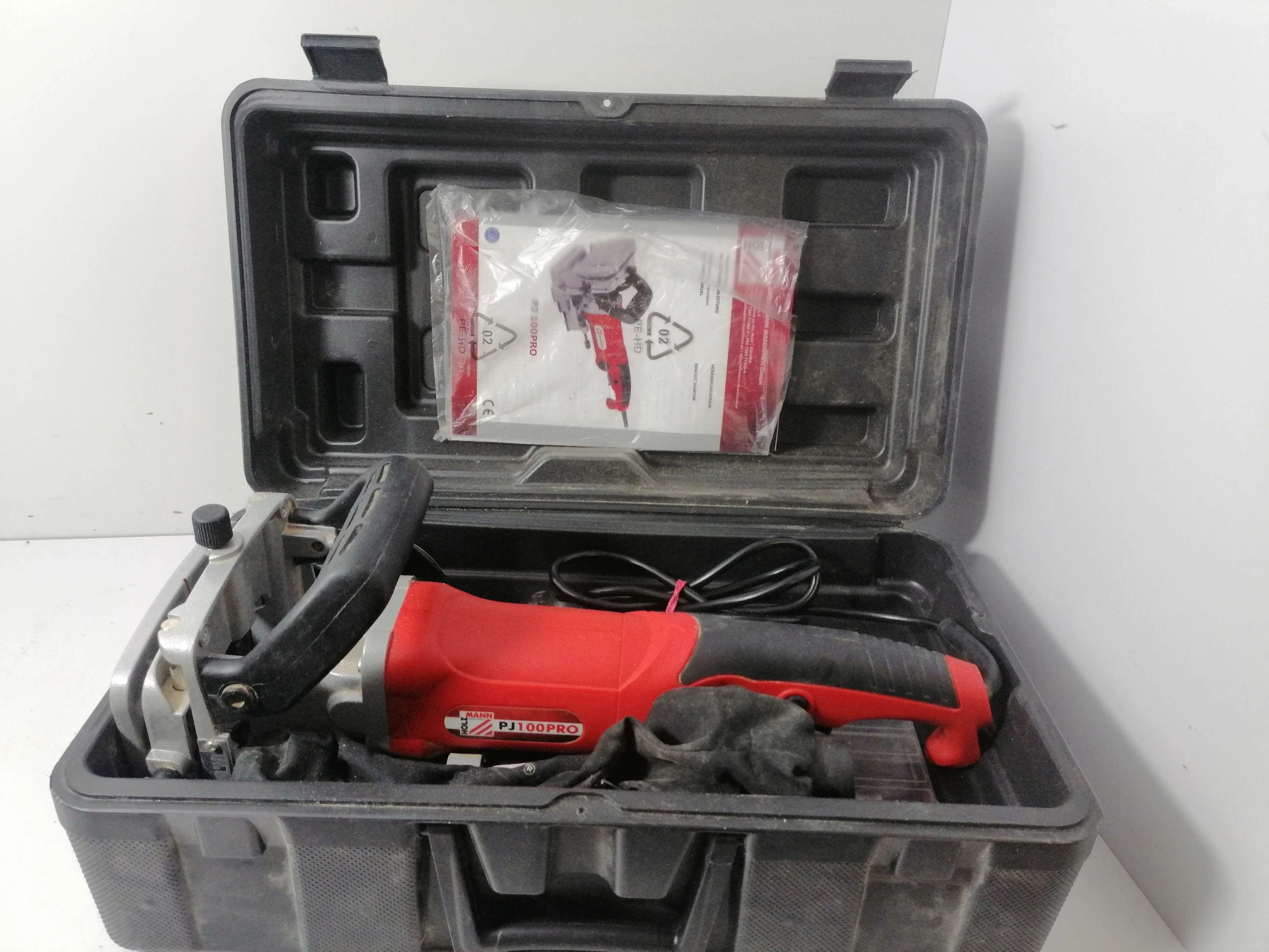 lamelownica-frezarka-do-polaczen-holzmann-lamelek-stan-uzywany