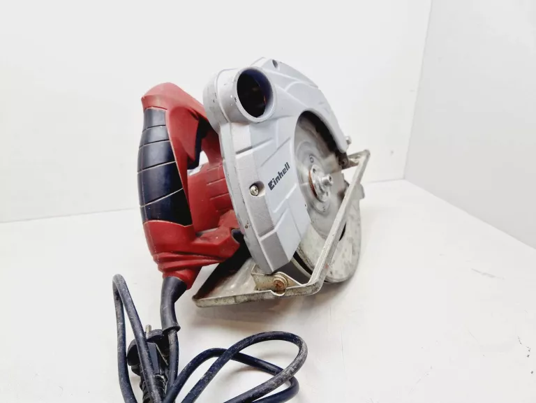 pilarka-tarczowa-einhell-tc-cs-1400-stan-uzywany