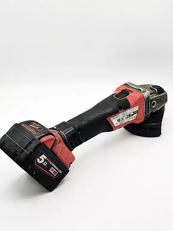 SZLIFIERKA MILWAUKEE M18 CAG125X !OKAZJA!!