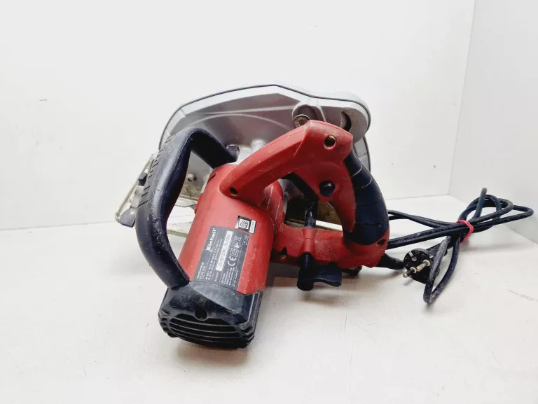 pilarka-tarczowa-einhell-tc-cs-1400-marka-einhell