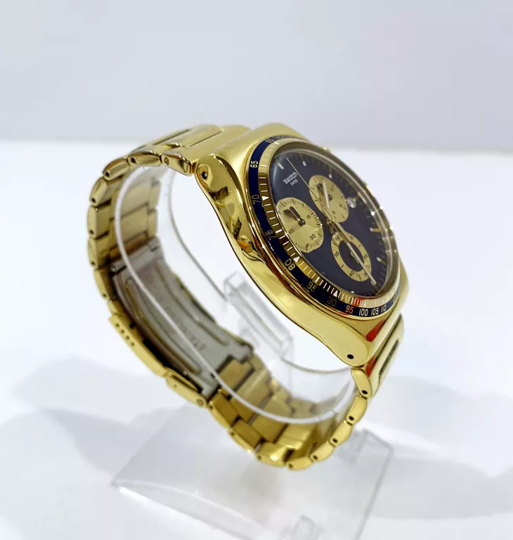 Swatch yvg402g top