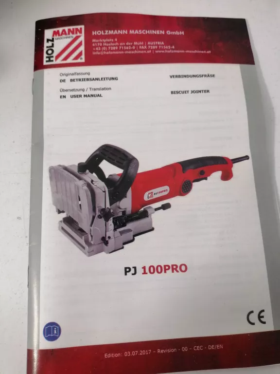 lamelownica-frezarka-do-polaczen-holzmann-lamelek-stan-opakowania-otwarte