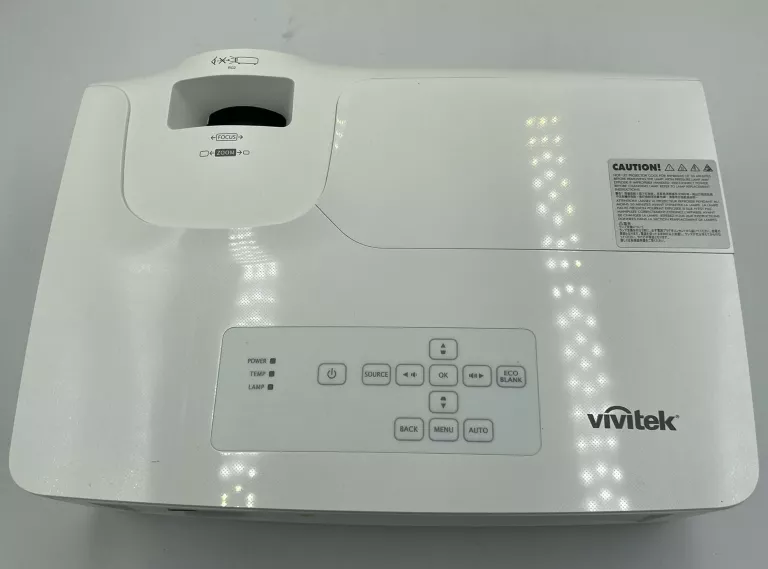 projektor-vivitek-dh268-technologia-wyswietlania-dlp