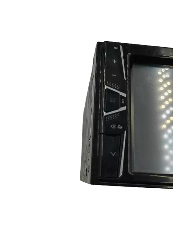 RADIO SAMOCHODOWE PIONEER DMH-G220BT