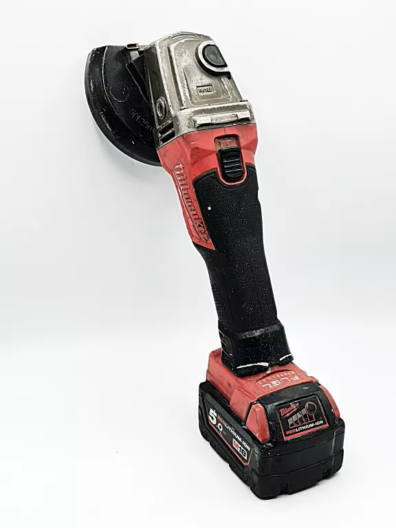 SZLIFIERKA MILWAUKEE M18 CAG125X !OKAZJA!!