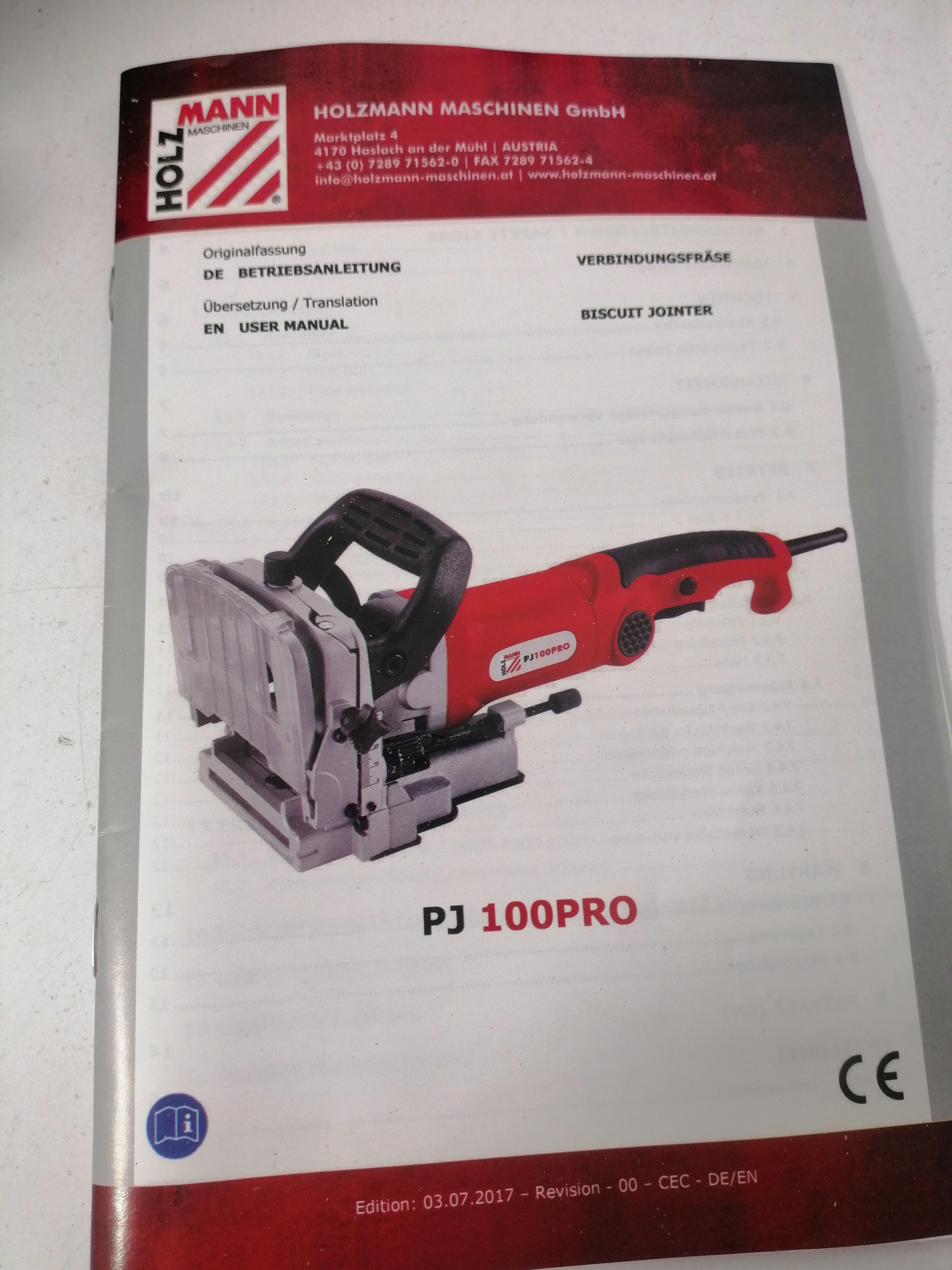 lamelownica-frezarka-do-polaczen-holzmann-lamelek-stan-opakowania-otwarte