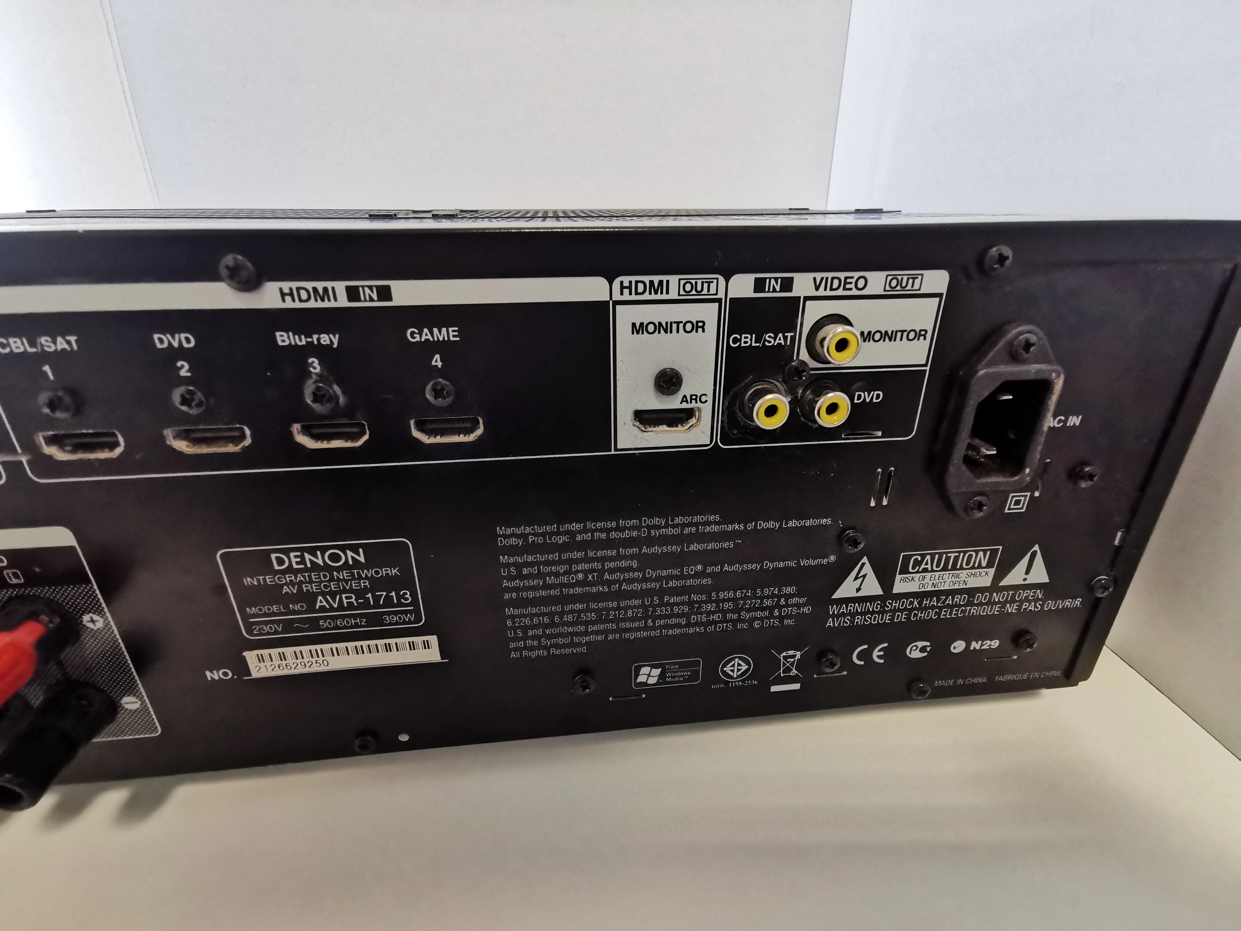 amplituner-denon-avr-1713-pilot-system-dzwieku-51