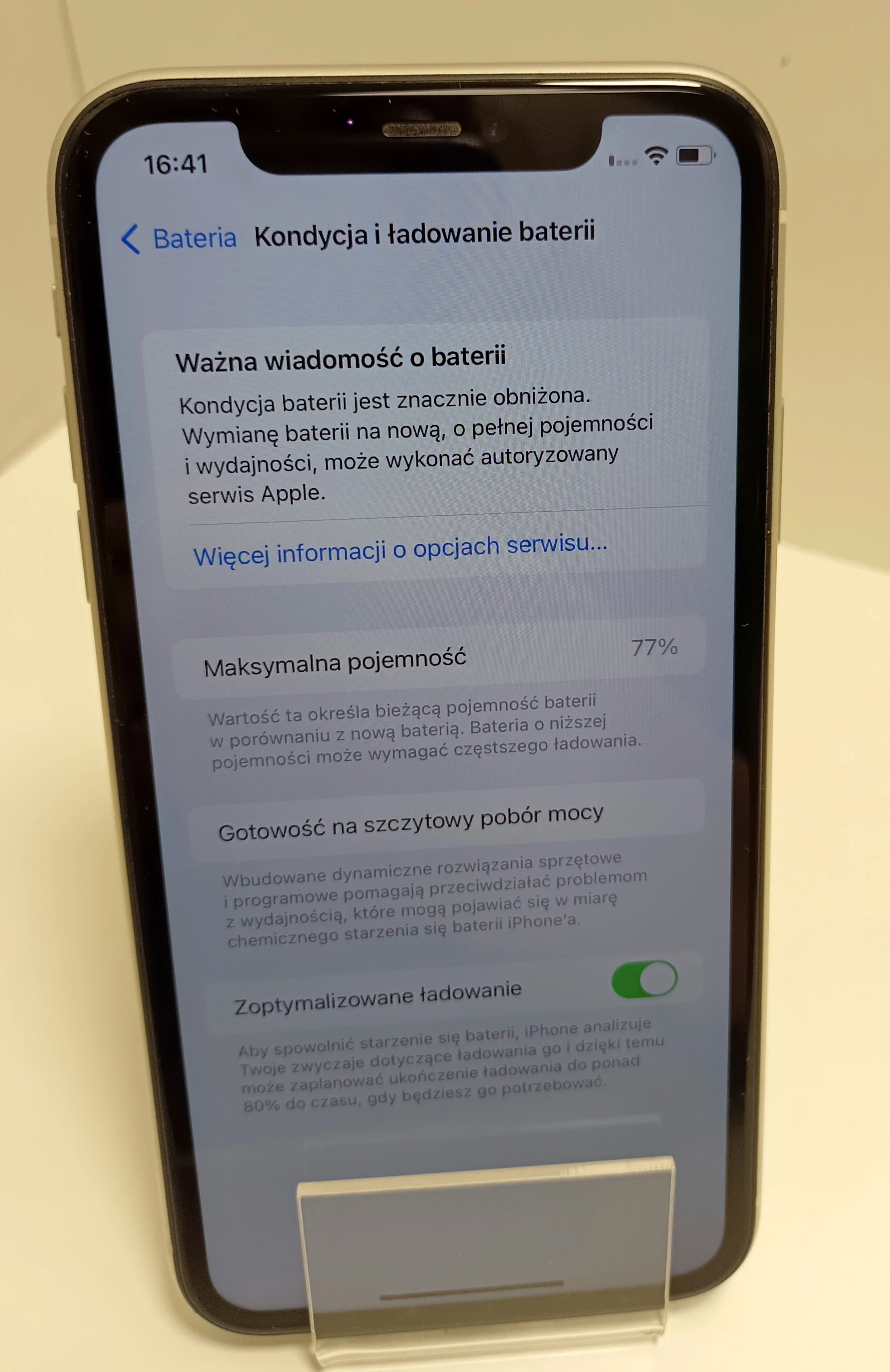 telefon-iphone-11-128gb-kondycja-77-pamiec-ram-4-gb